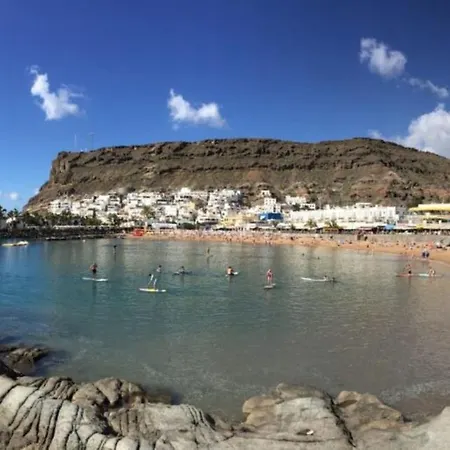 Golden Beach * GRAN CANARIA