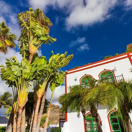Golden Beach Apartamento GRAN CANARIA