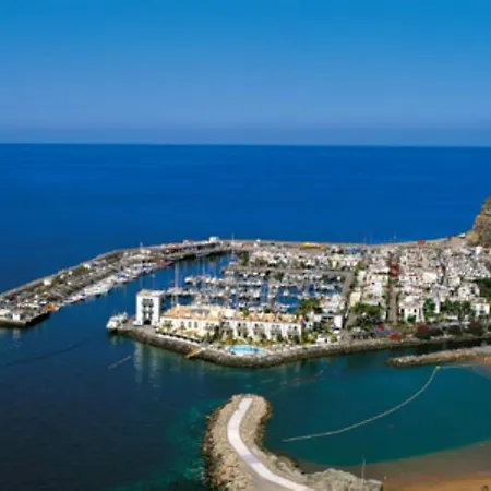 Golden Beach GRAN CANARIA
