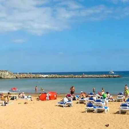 Golden Beach Apartamento