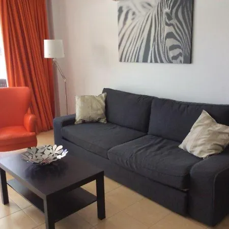 Apartamento Golden Beach *