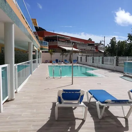 Apartamento Golden Beach