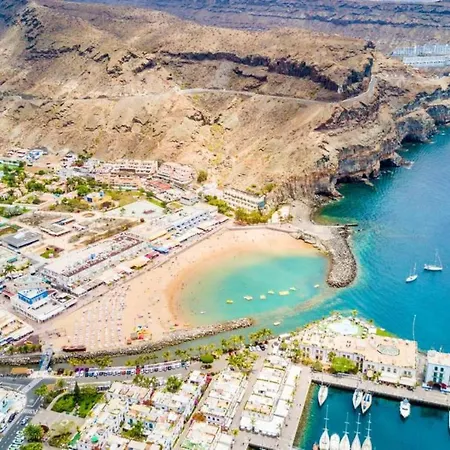 Golden Beach GRAN CANARIA