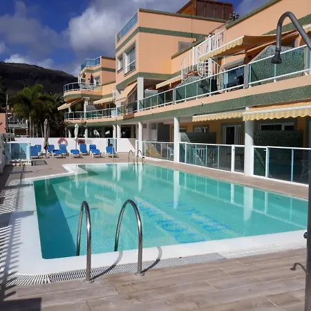 Apartamento Golden Beach GRAN CANARIA