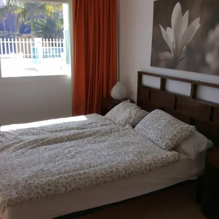 Apartamento Golden Beach GRAN CANARIA