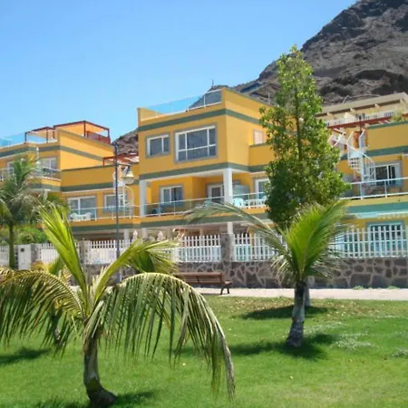 Golden Beach GRAN CANARIA