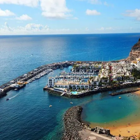 Golden Beach Apartamento GRAN CANARIA