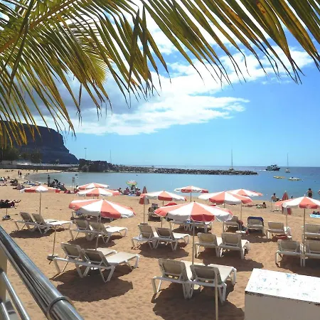 Apartamento Golden Beach *
