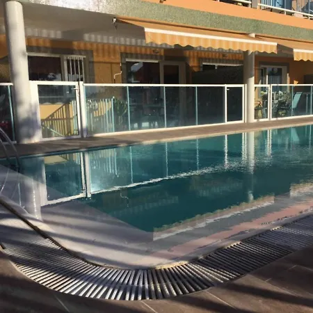 Apartamento Golden Beach GRAN CANARIA