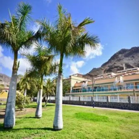 Golden Beach GRAN CANARIA